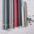 Vulcanized Fiber Tubing FUSE TUBE LINER Fishpaper Tube